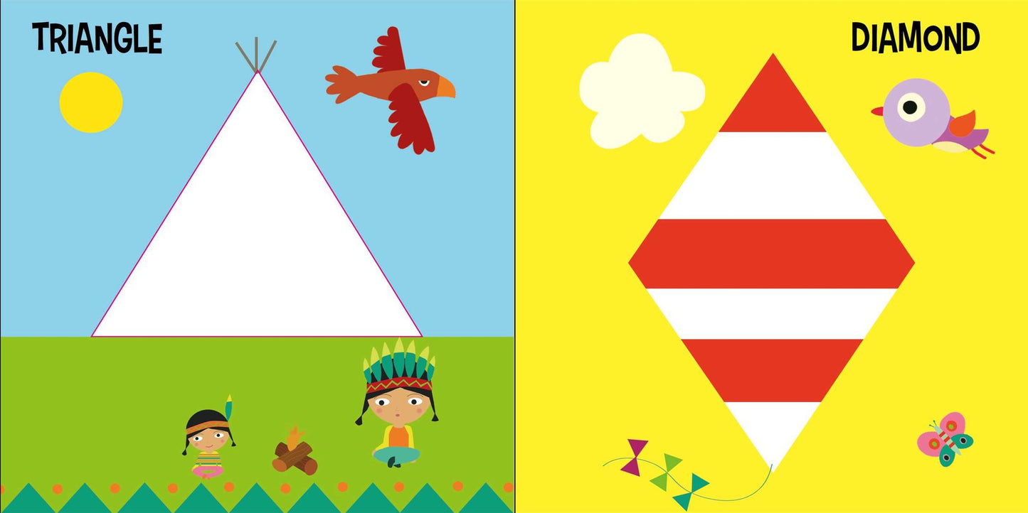 Shapes