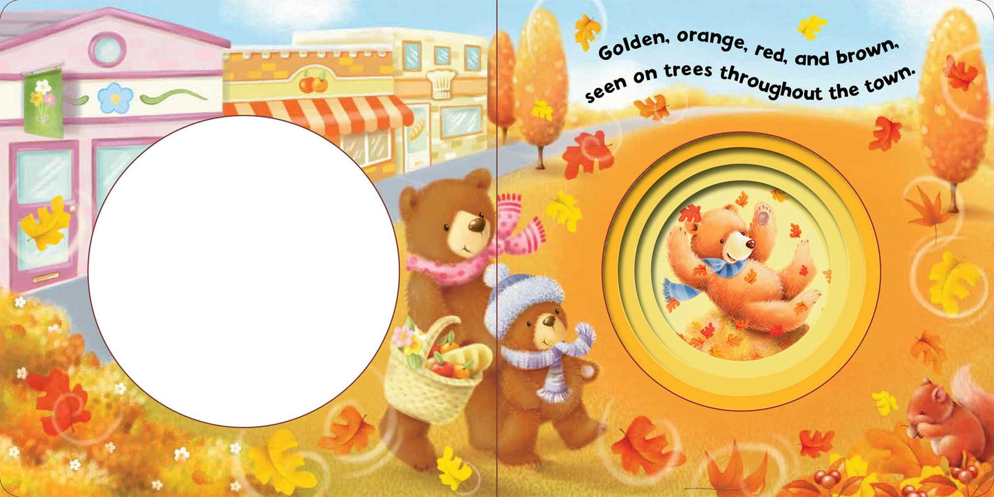 Jump into Fall!