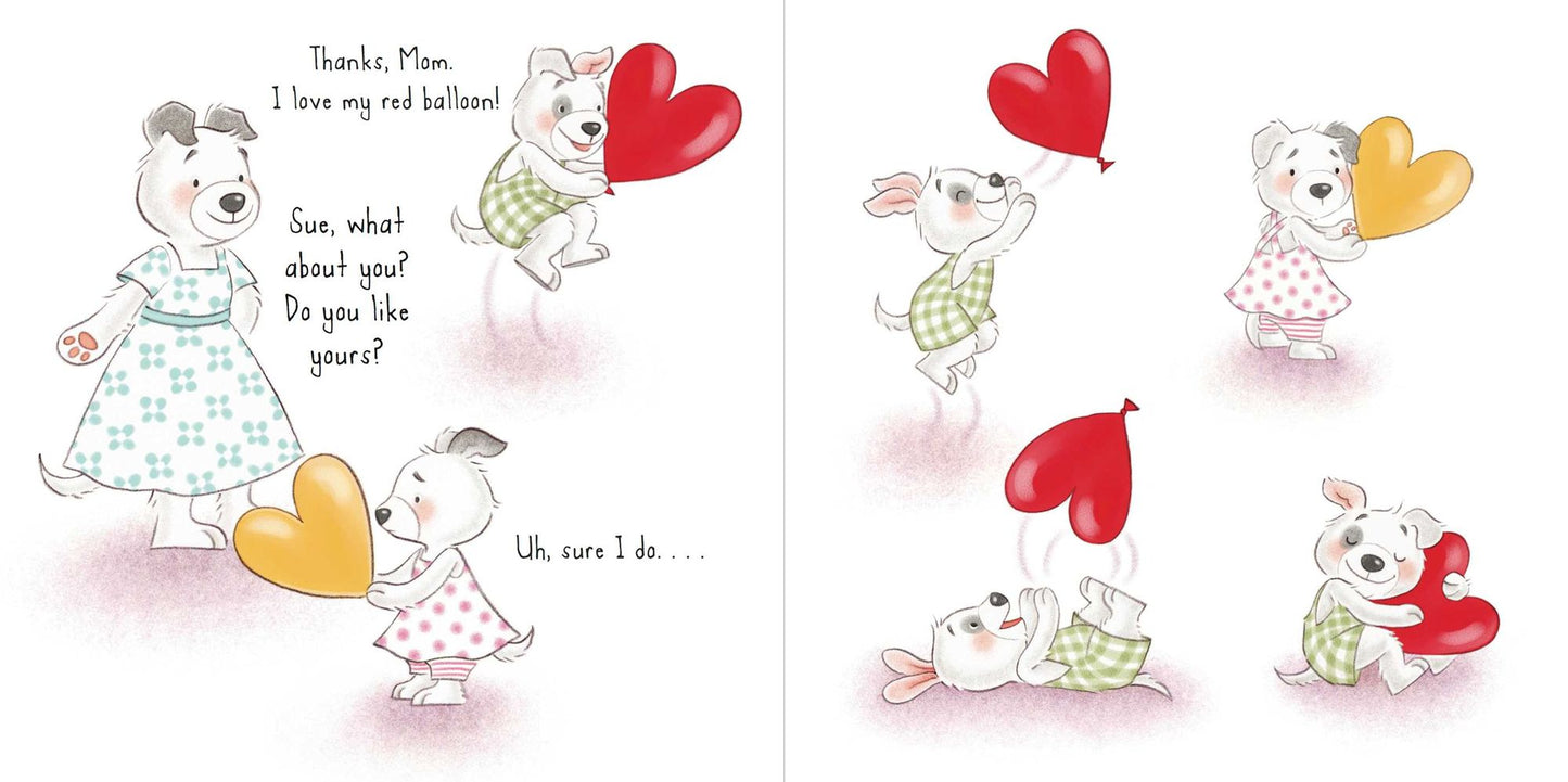 You Poked My Heart!