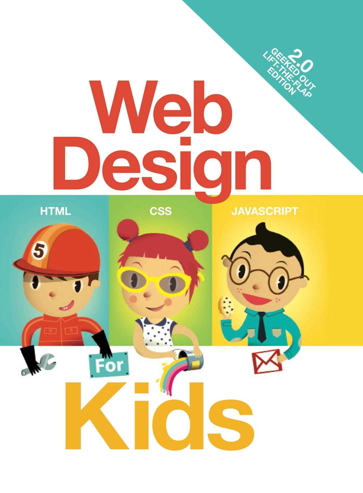 Web Design for Kids