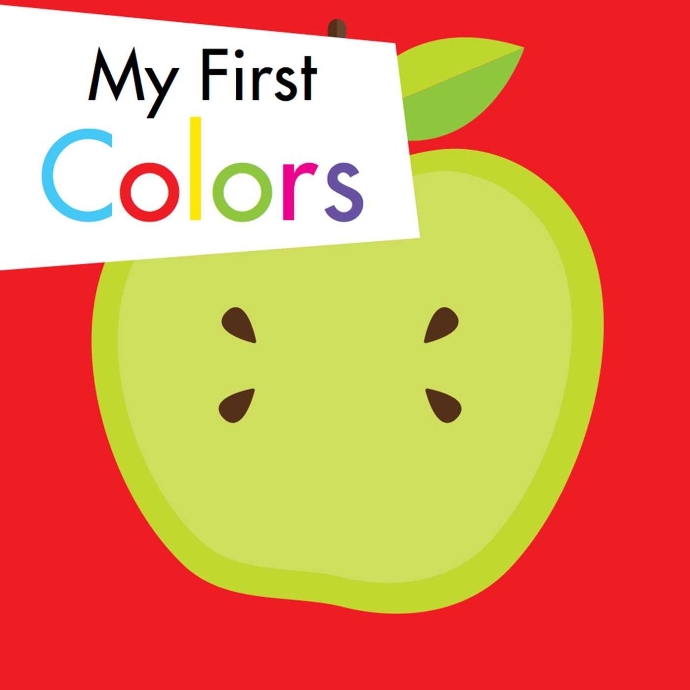 My First Boxed Set: My First Concept Books