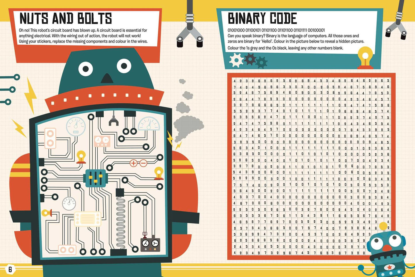 Build a Bot