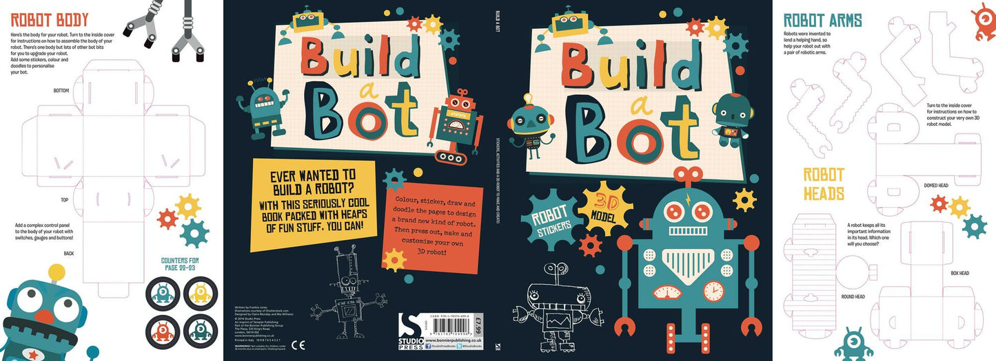 Build a Bot