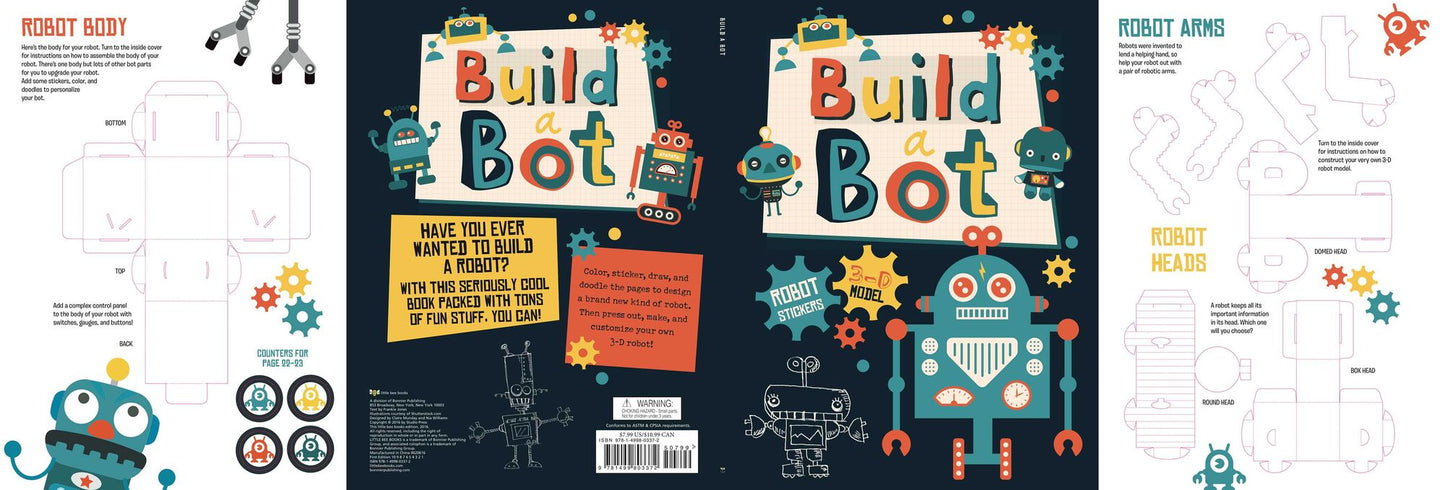 Build a Bot