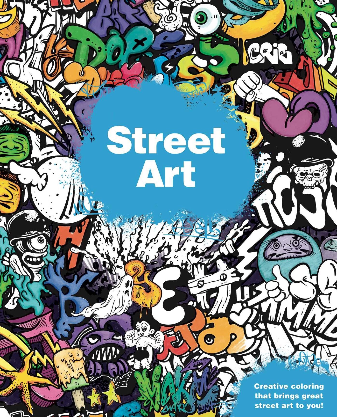 Street Art