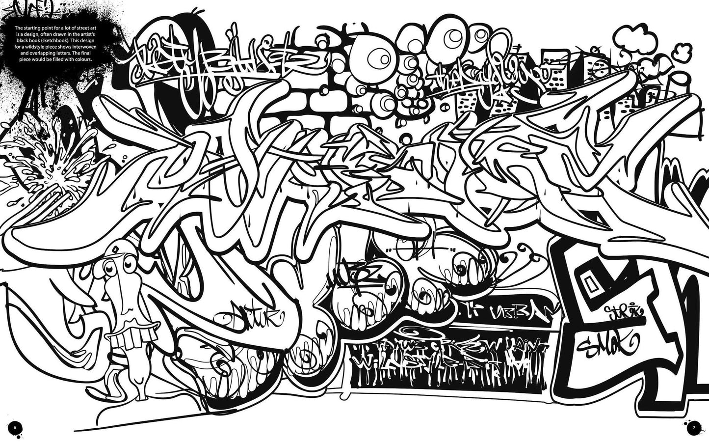 Street Art