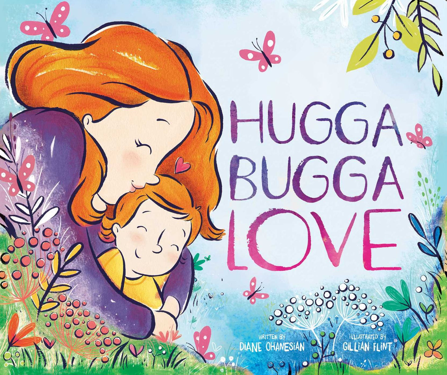 Hugga Bugga Love
