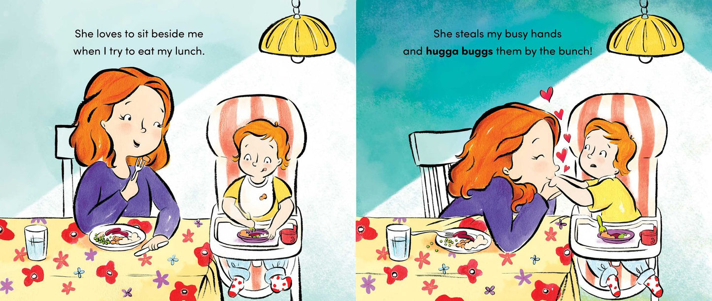 Hugga Bugga Love