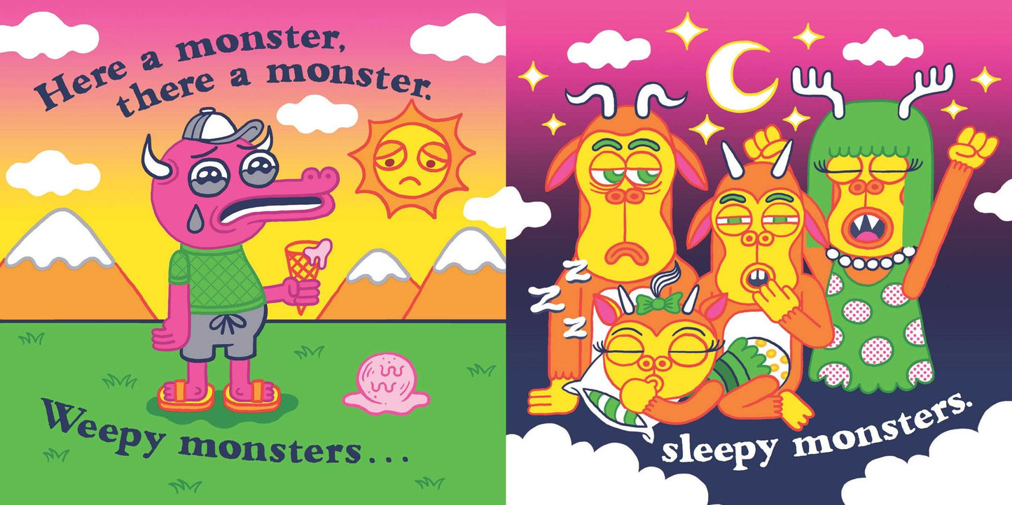 Monsterland
