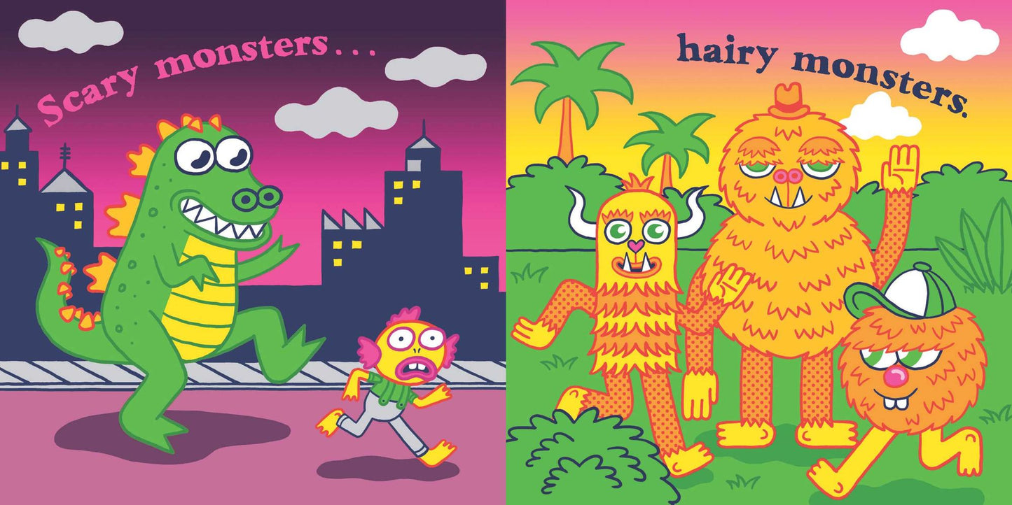 Monsterland