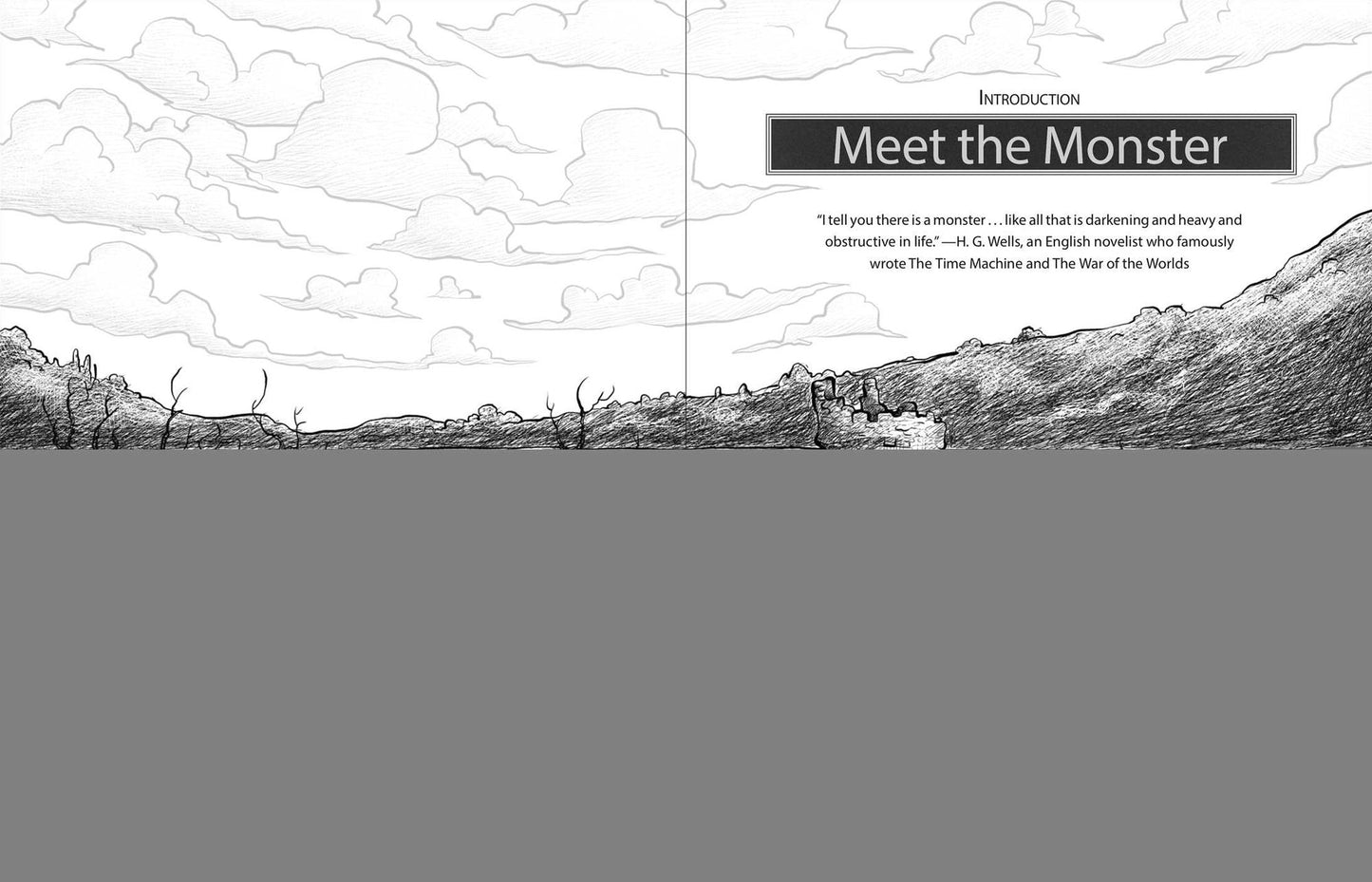 The Loch Ness Monster (Behind the Legend Series)