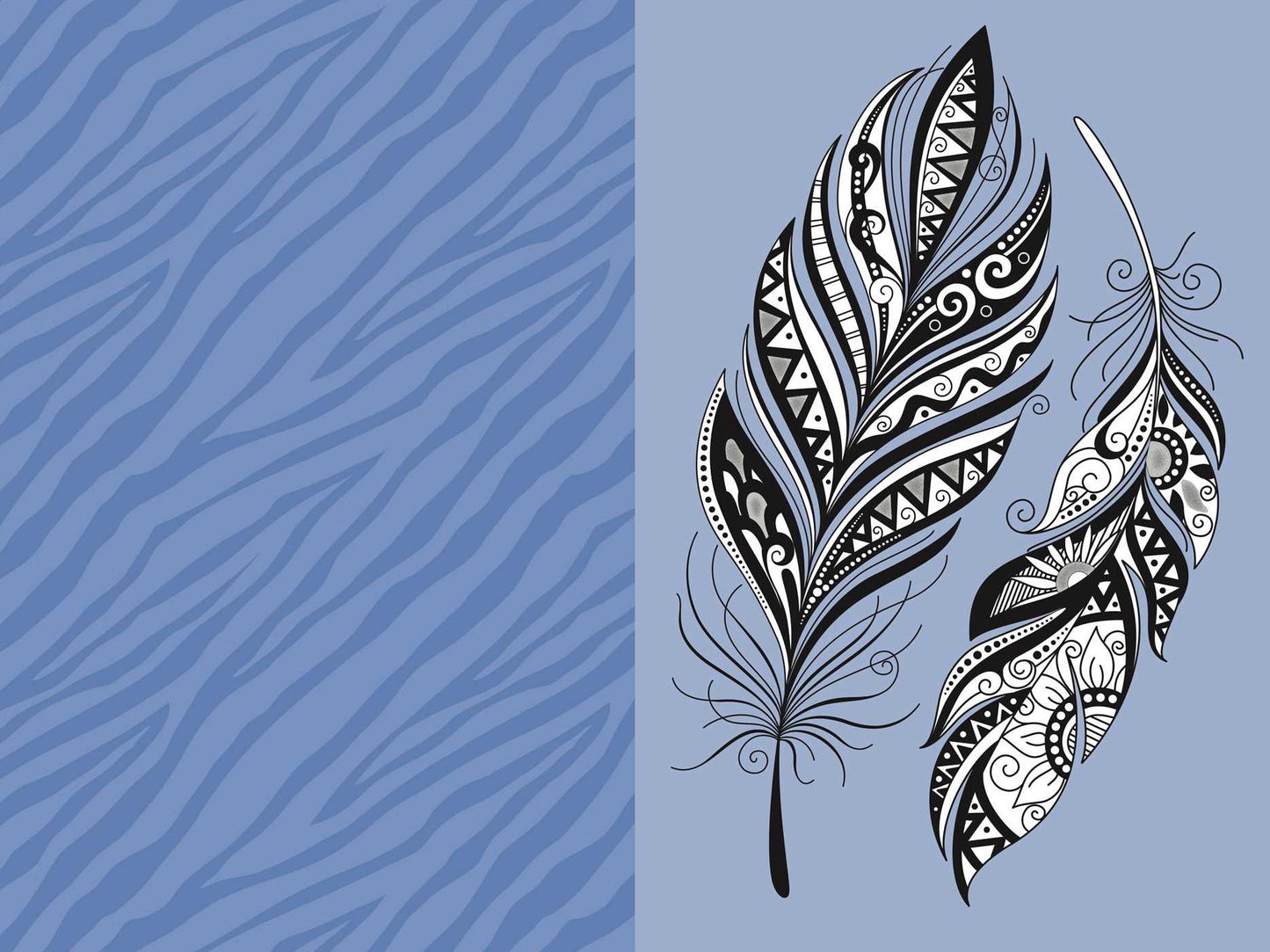 Foil Art: Animals