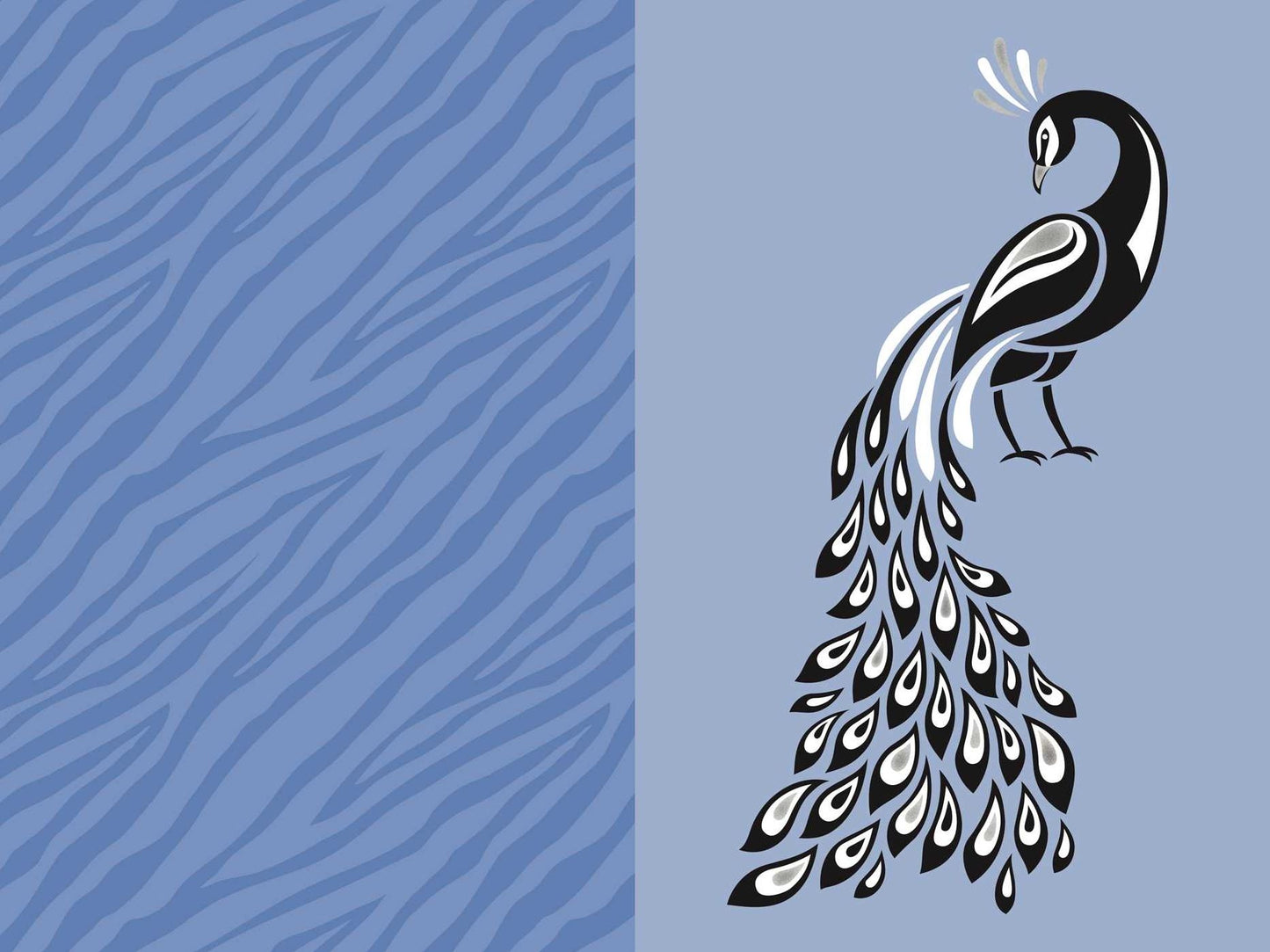 Foil Art: Animals