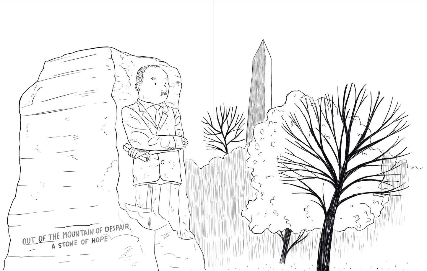 The Civil Rights Movement