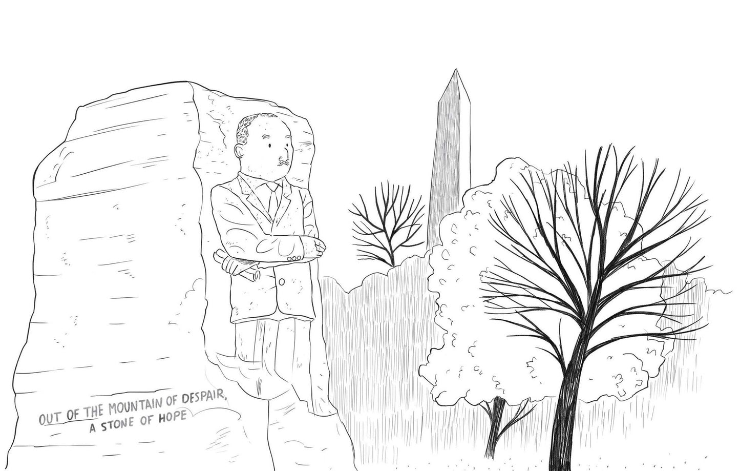 The Civil Rights Movement