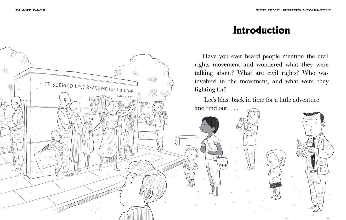 The Civil Rights Movement
