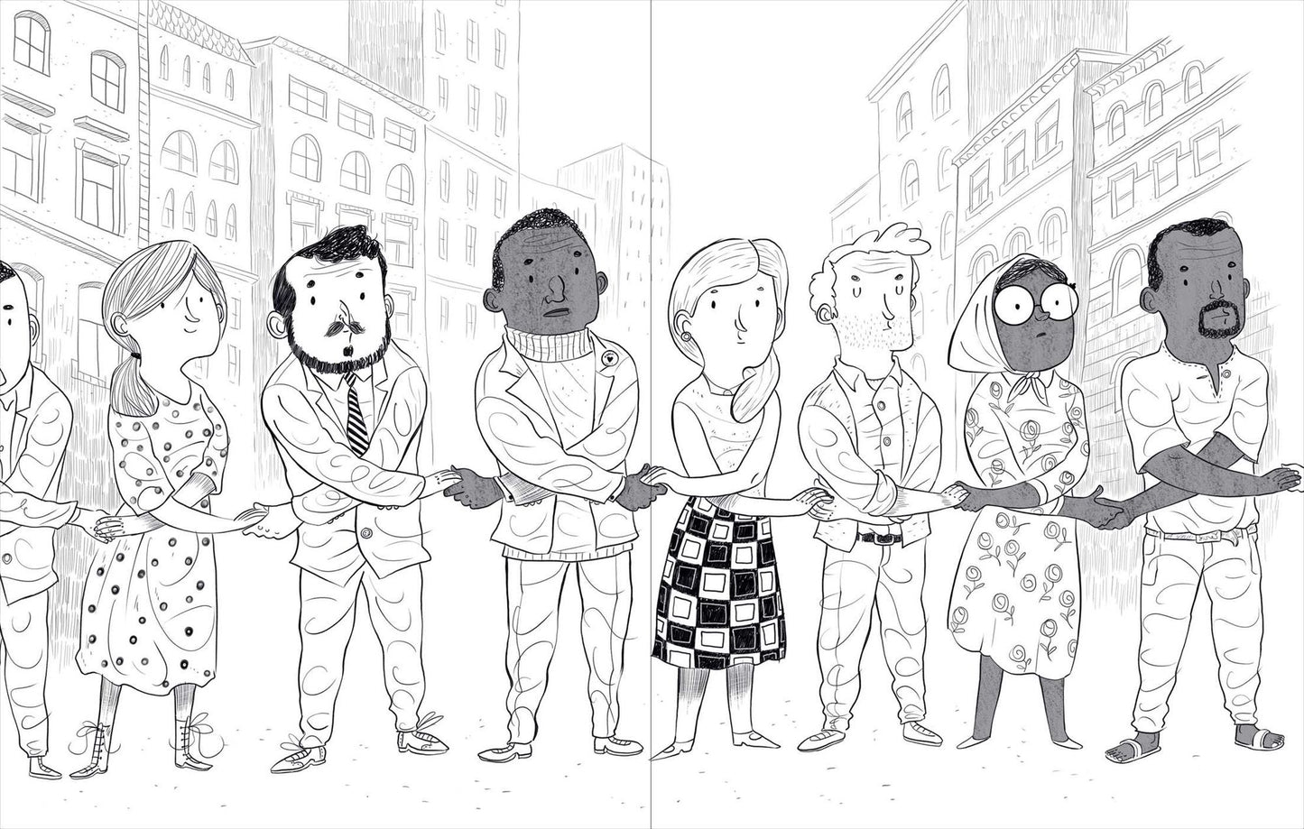 The Civil Rights Movement