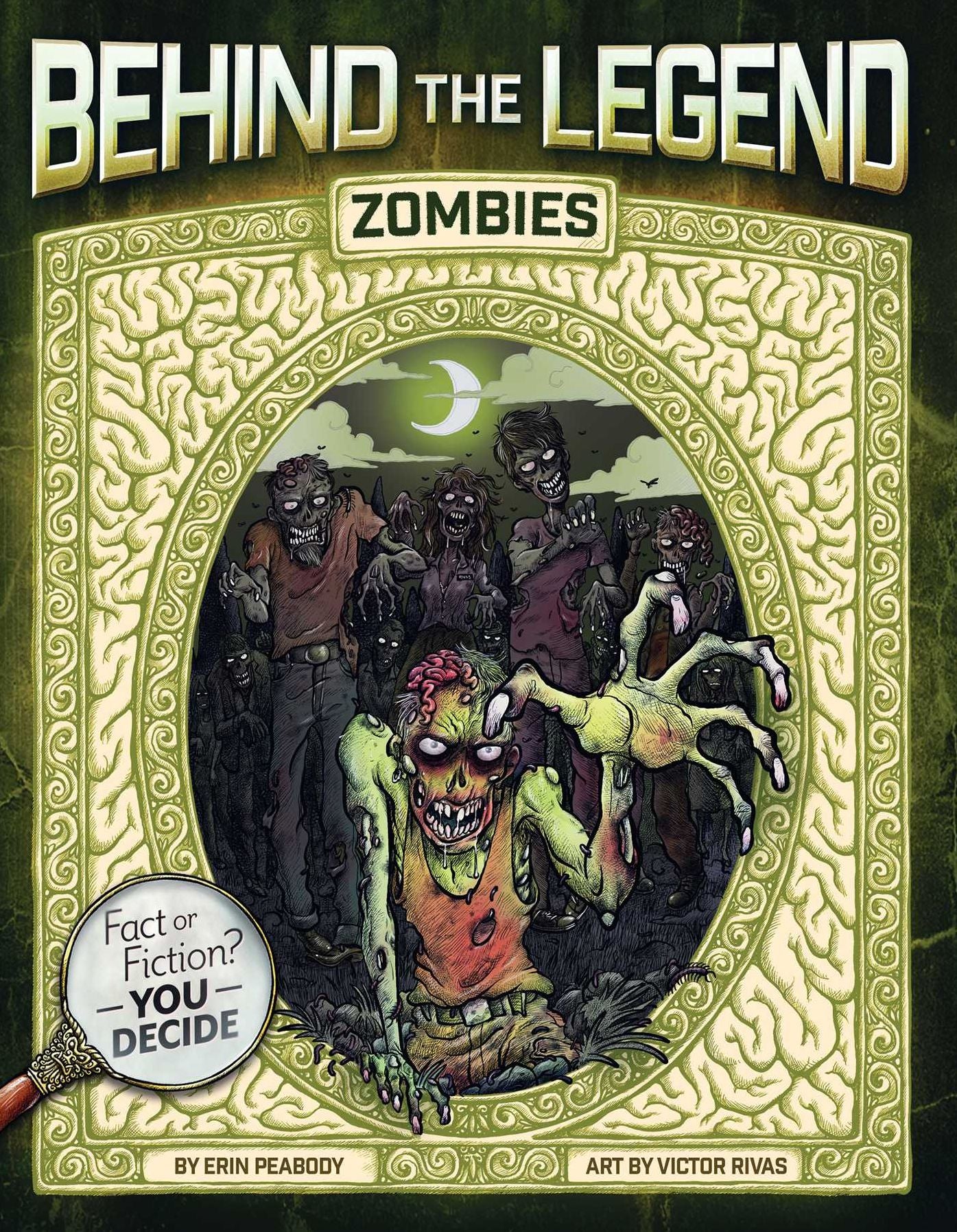 Zombies