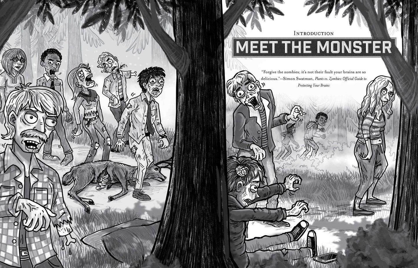 Zombies