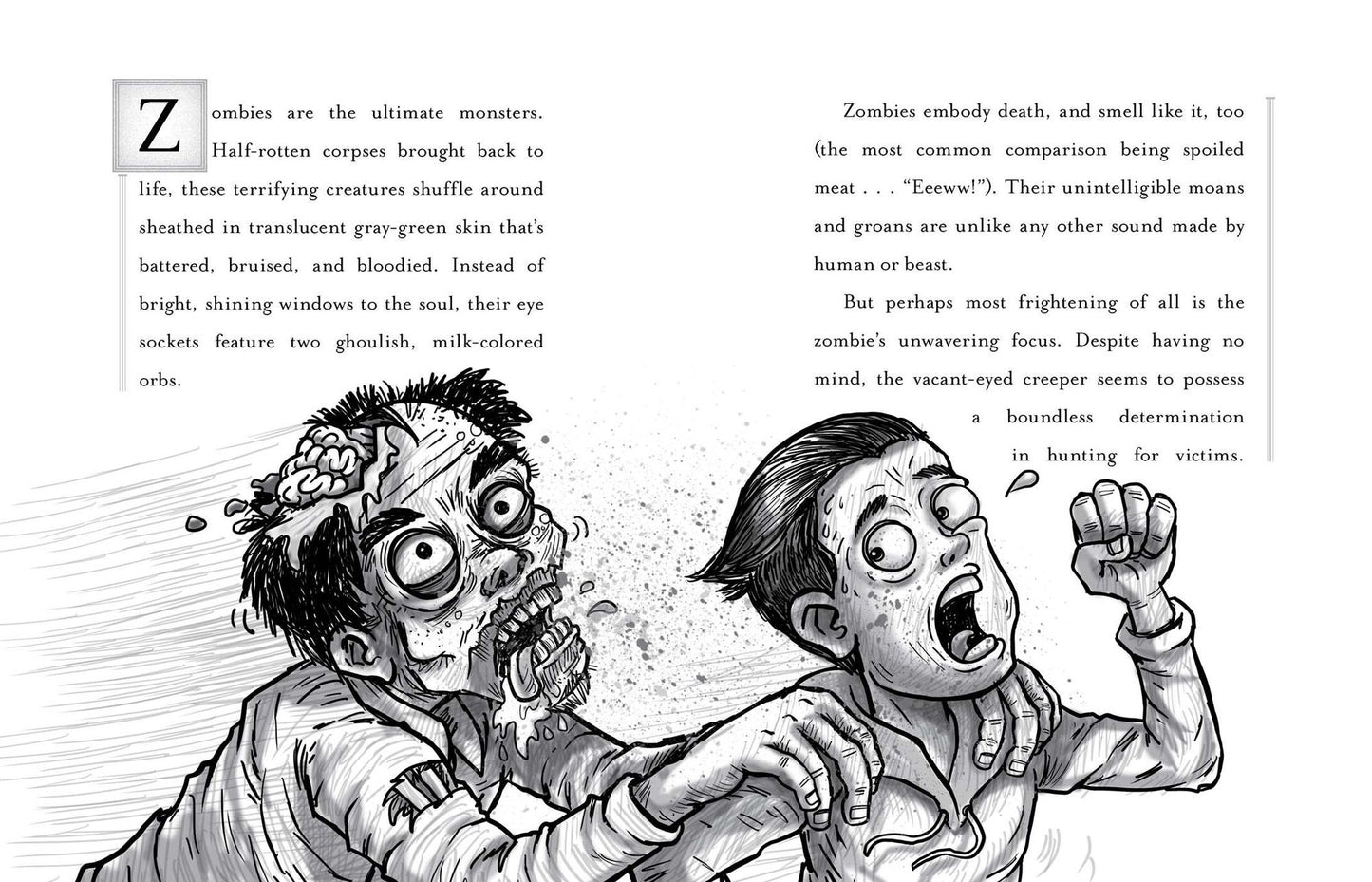 Zombies