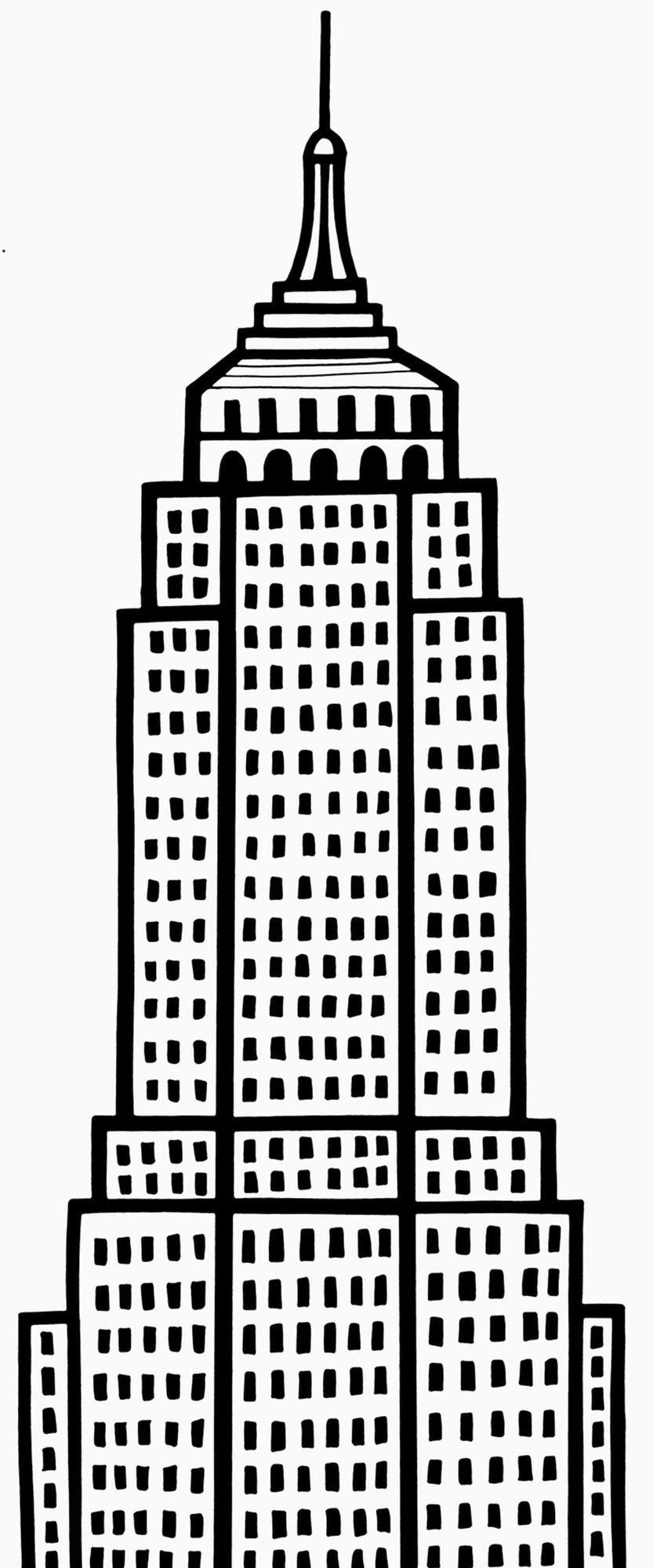 Jane Foster's Cities: New York