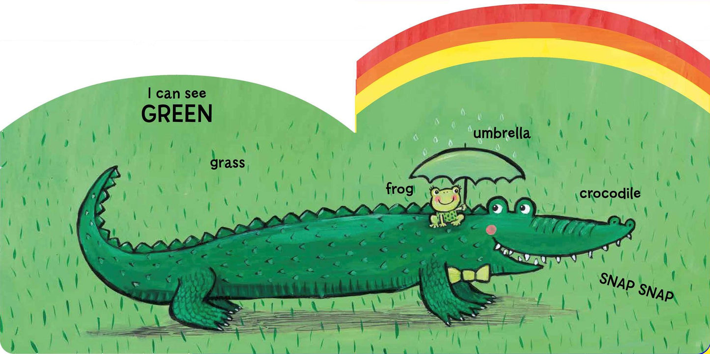 Rainbow