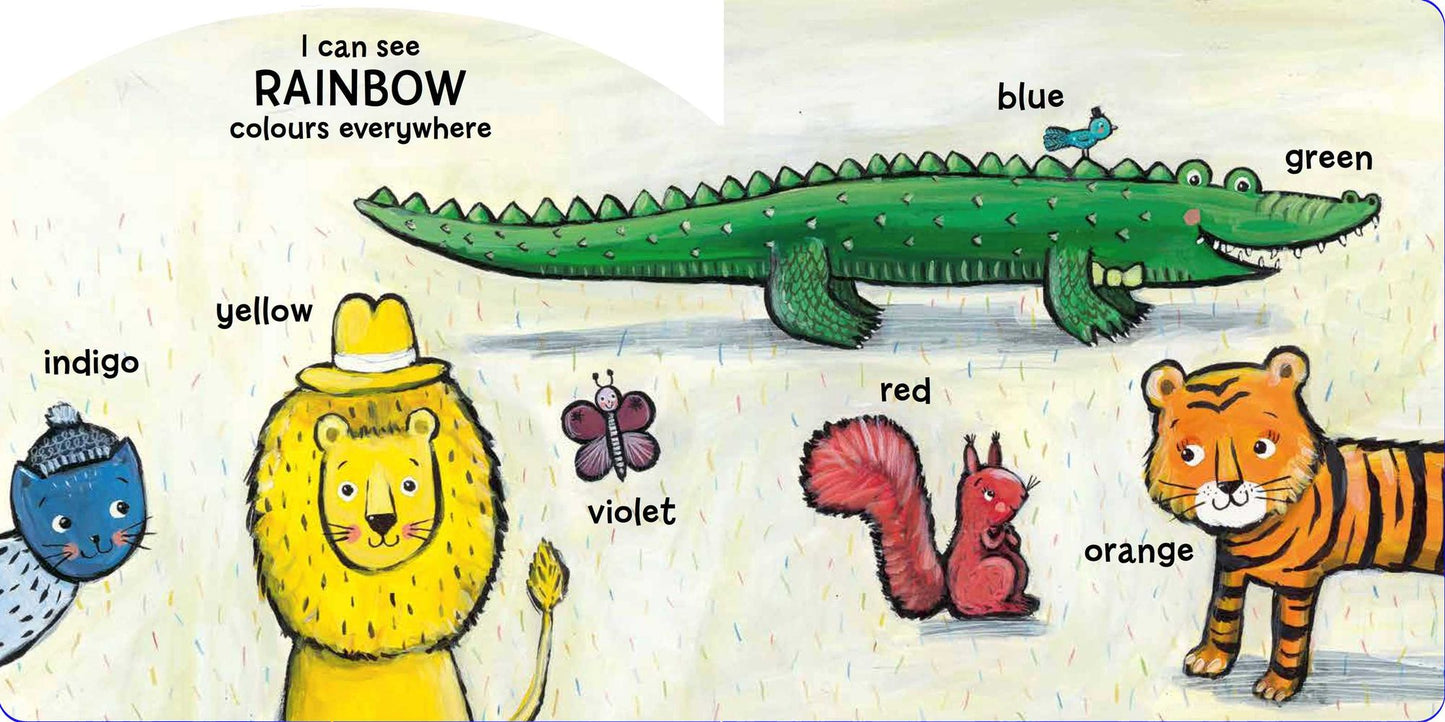 Rainbow