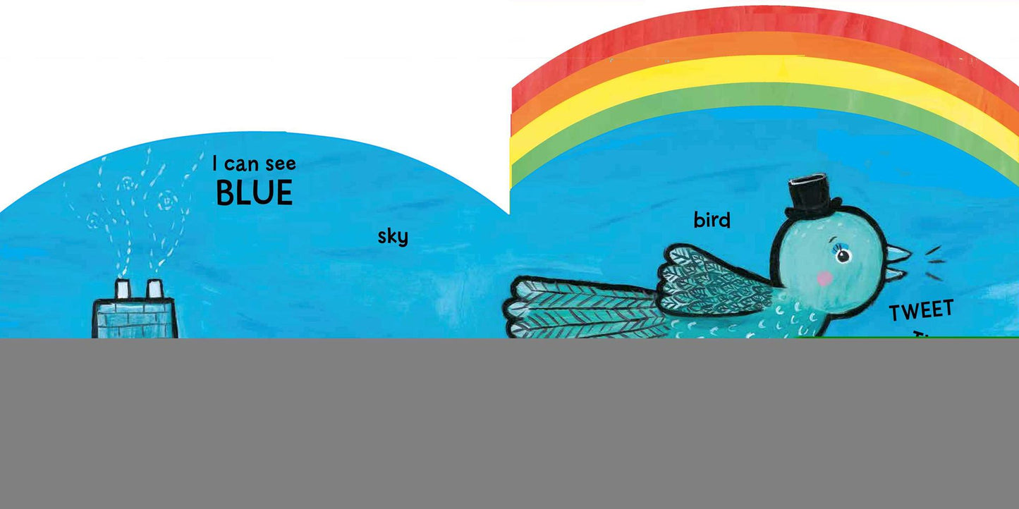 Rainbow