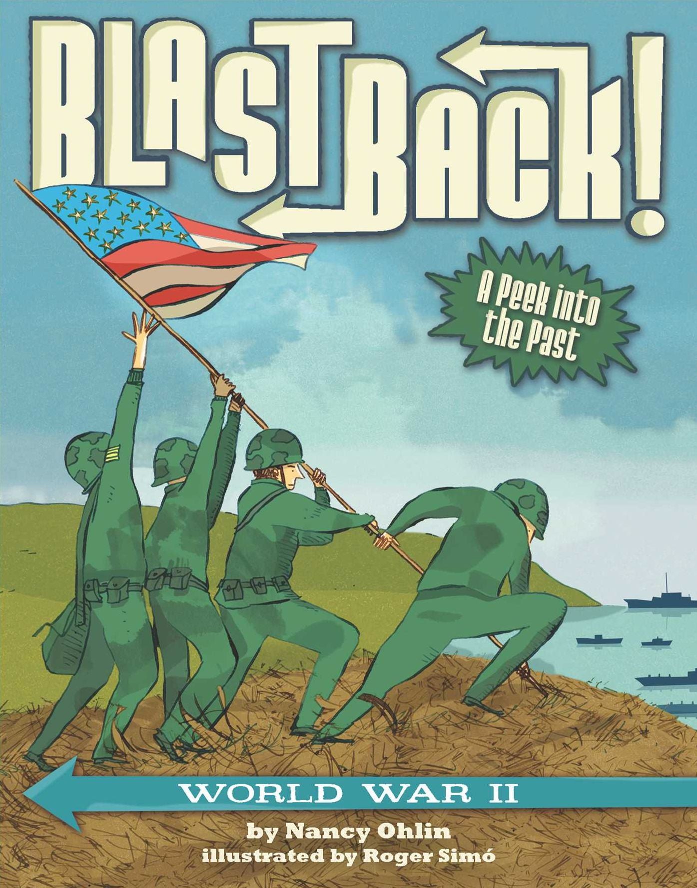 World War II (Blast Back! Series)