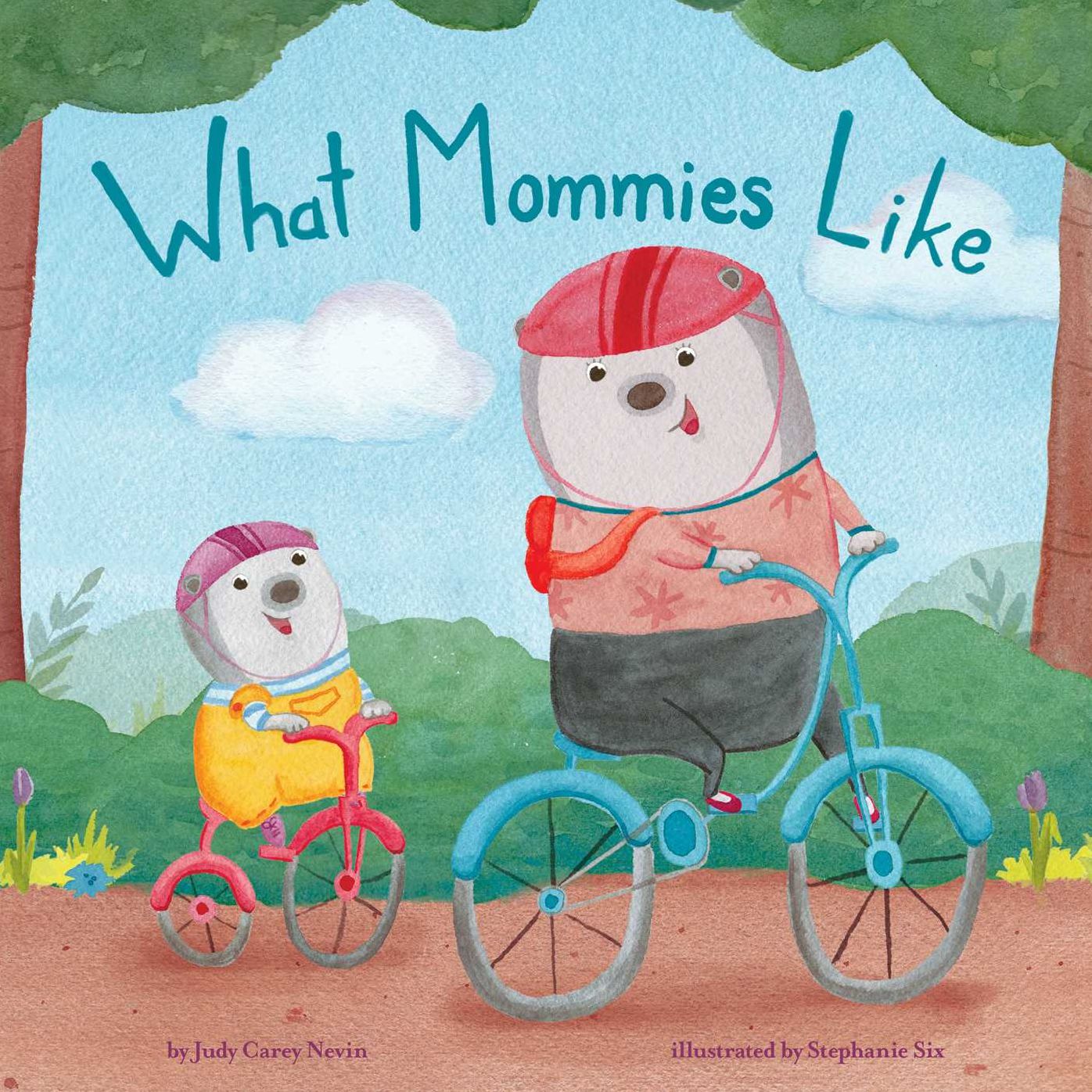 What Mommies Like