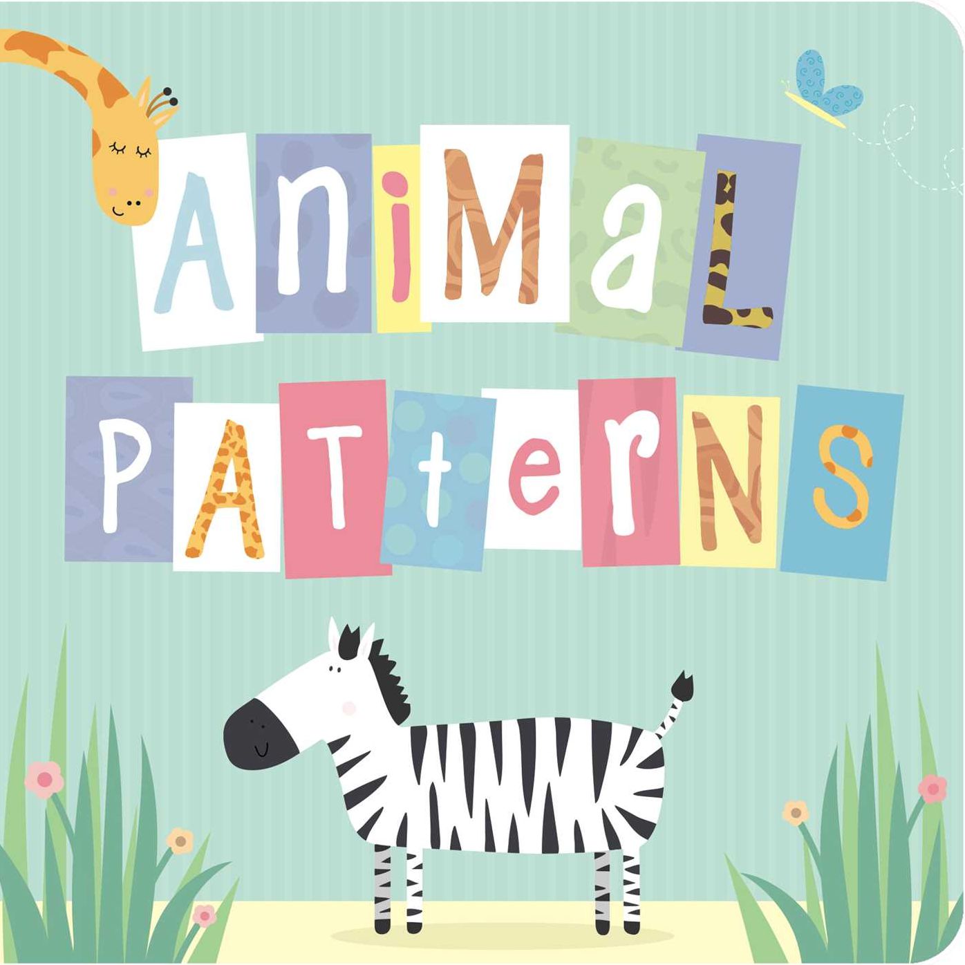 Animal Patterns
