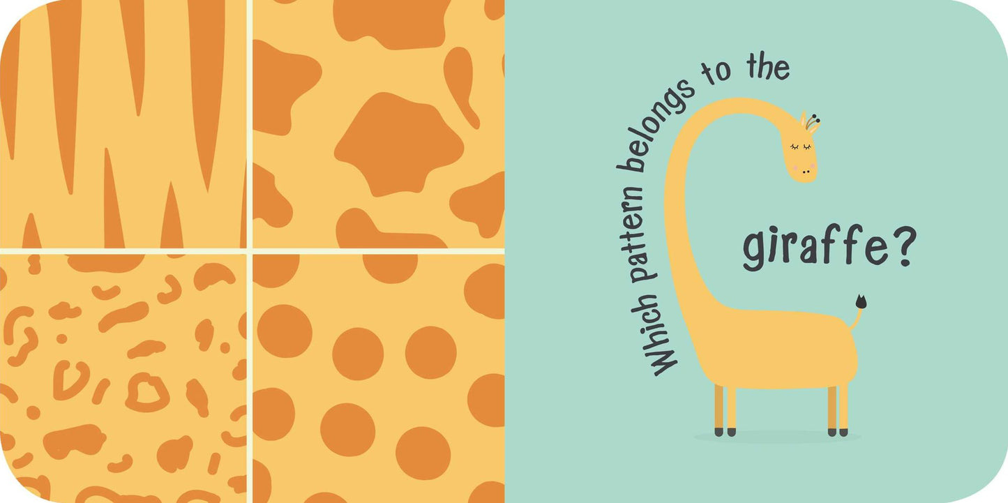 Animal Patterns