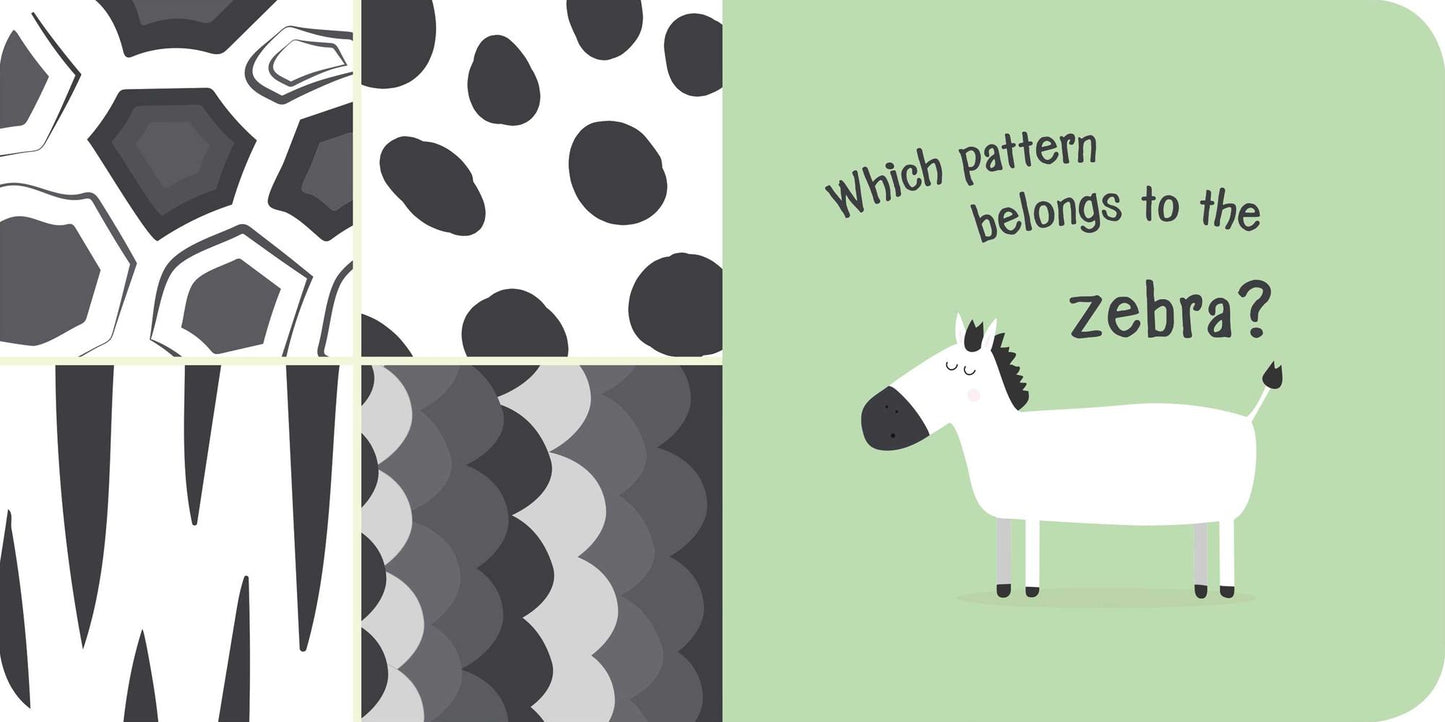 Animal Patterns