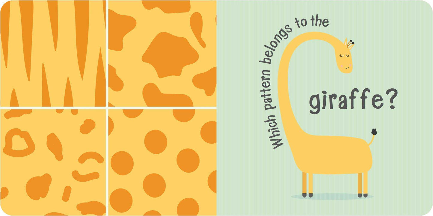 Animal Patterns