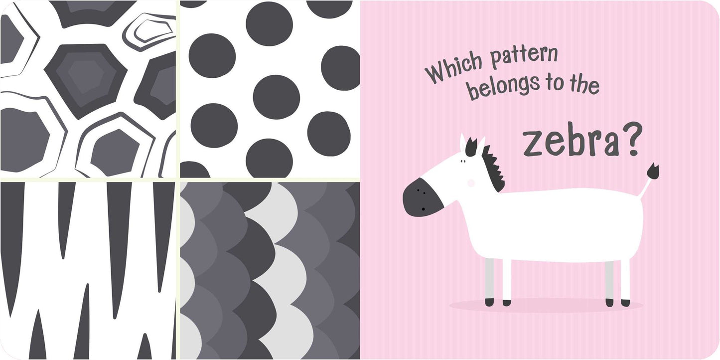 Animal Patterns