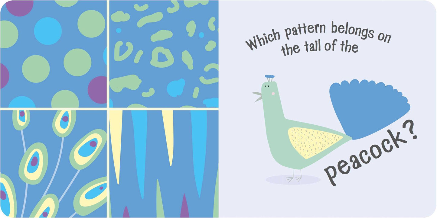 Animal Patterns