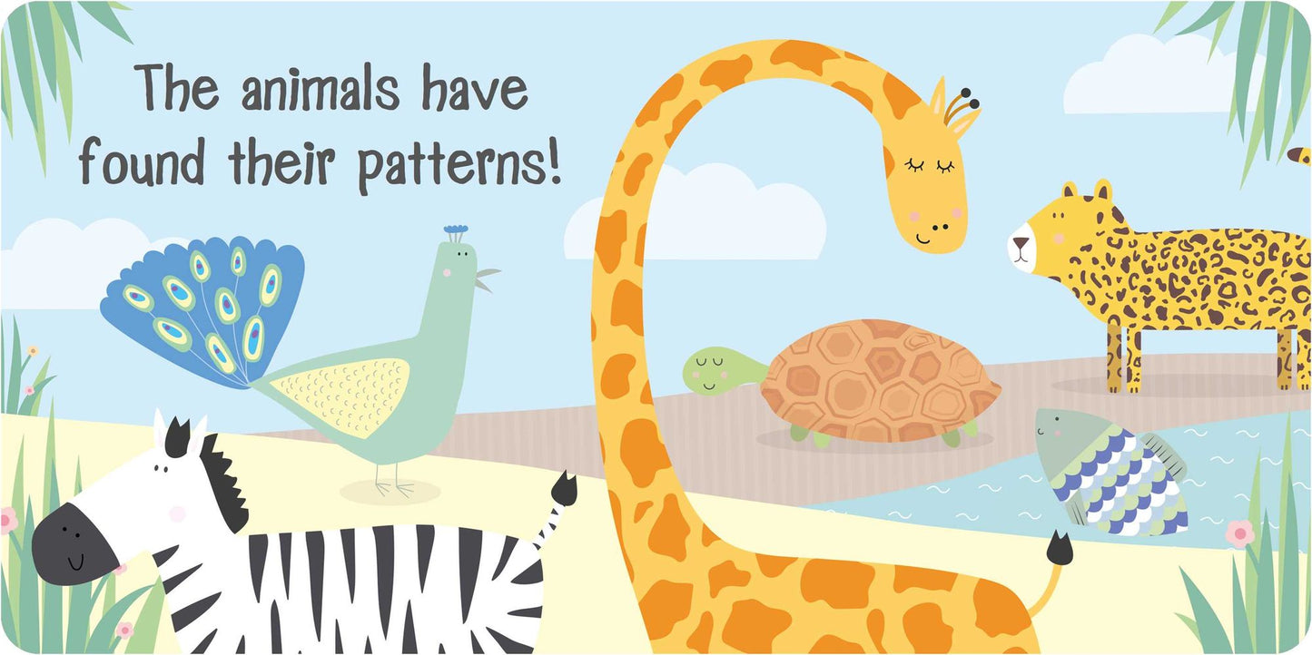 Animal Patterns