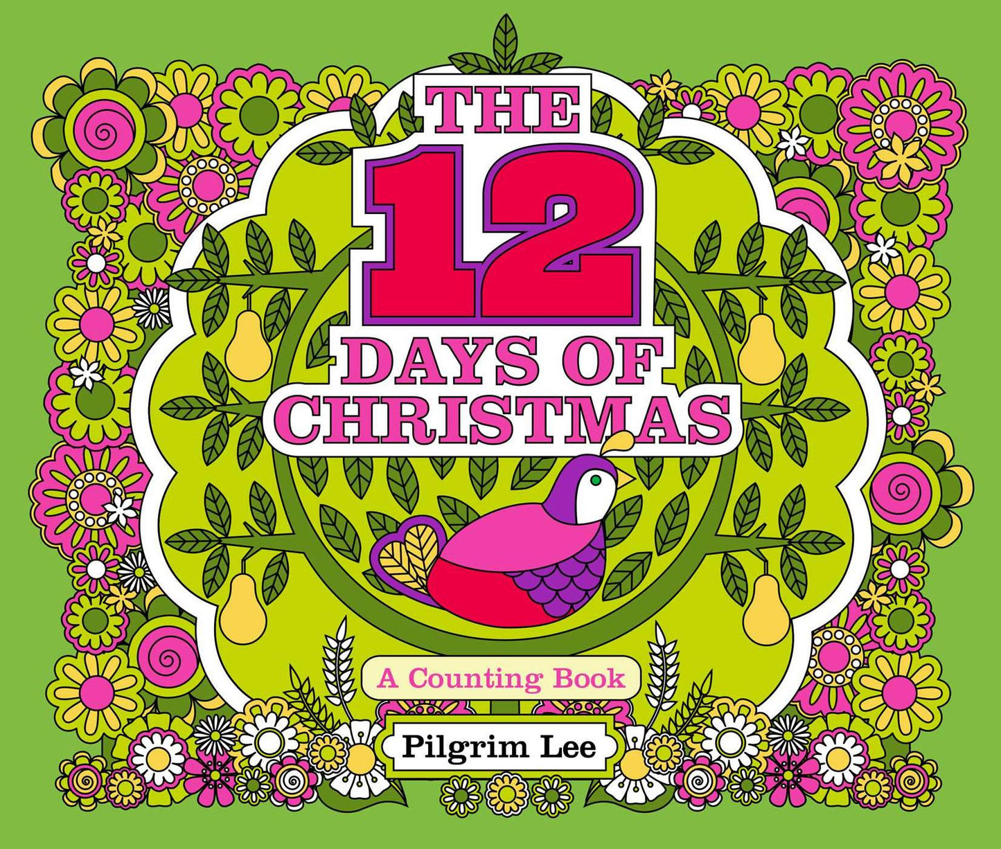The 12 Days of Christmas