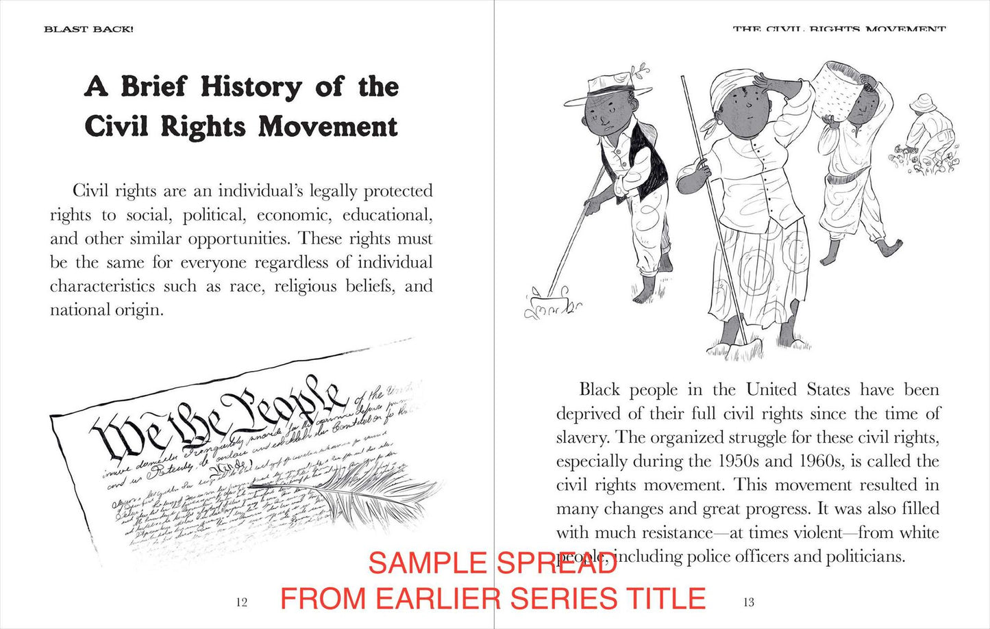 Women's Suffrage