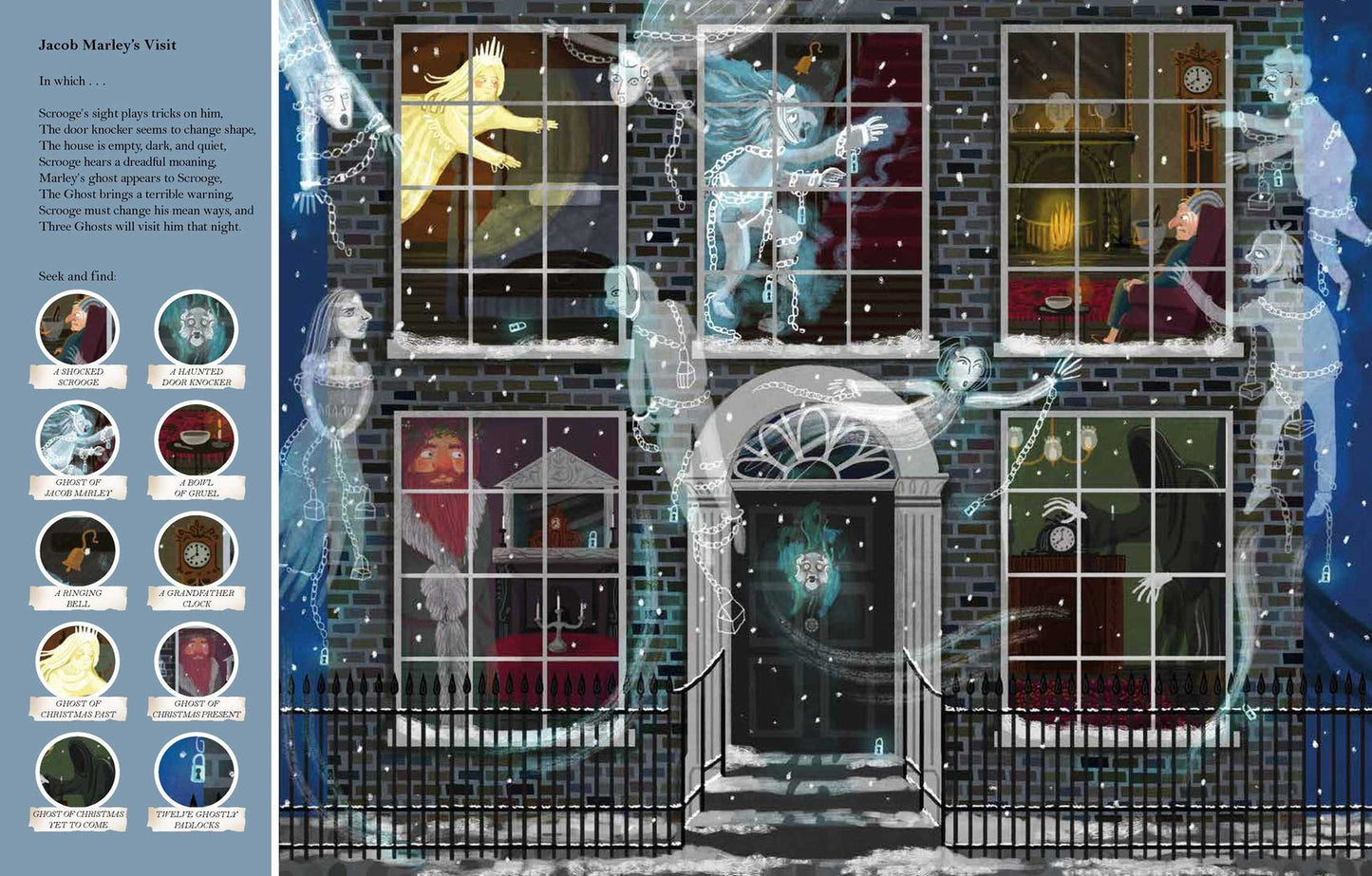 A Christmas Carol