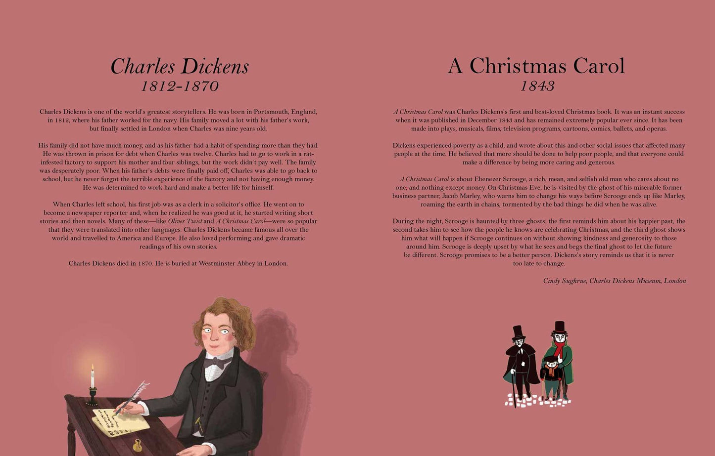 A Christmas Carol
