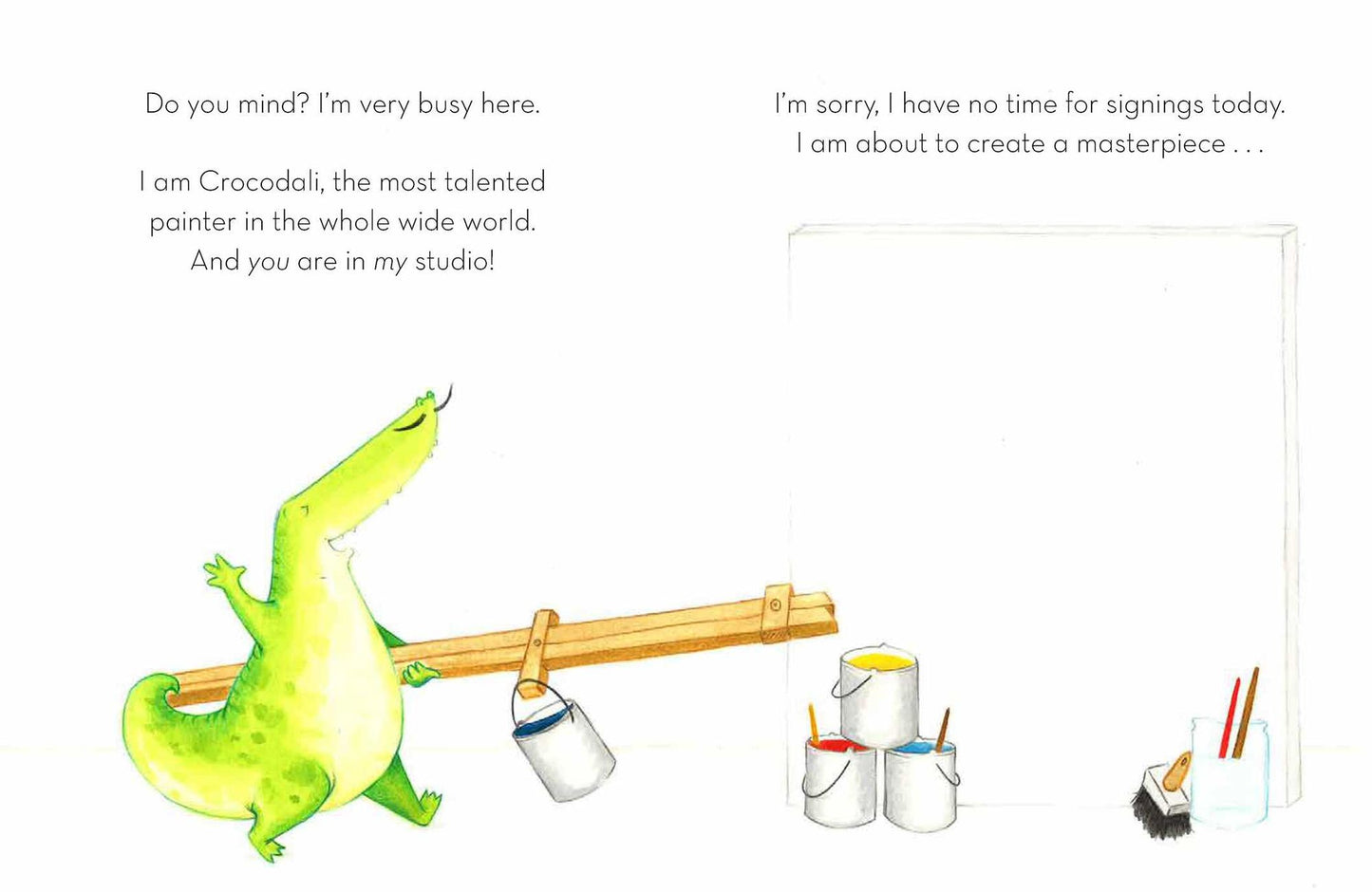Crocodali