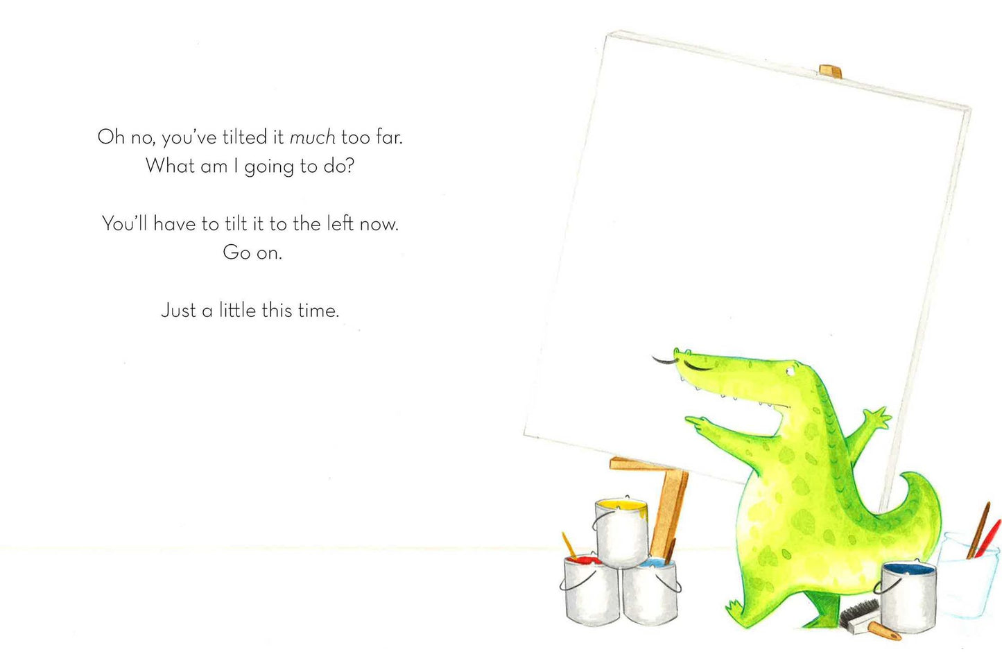 Crocodali