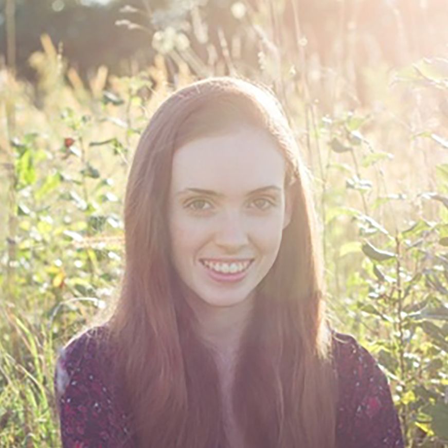 The Flourishing of Floralie Laurel