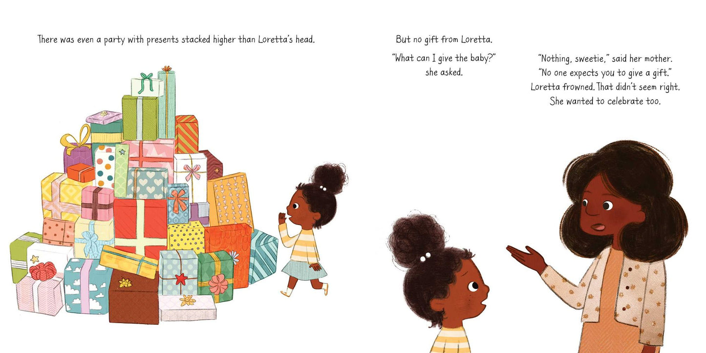 Loretta's Gift