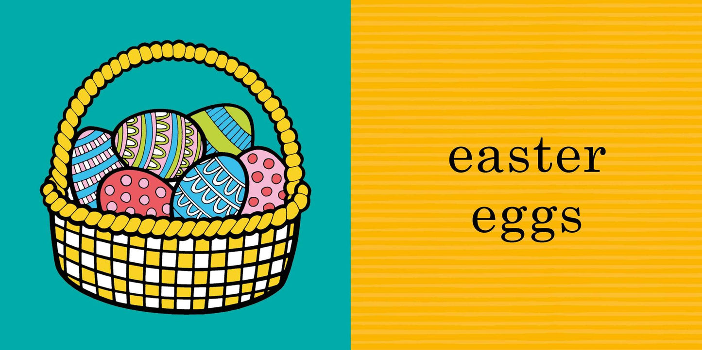 Jane Foster's Easter
