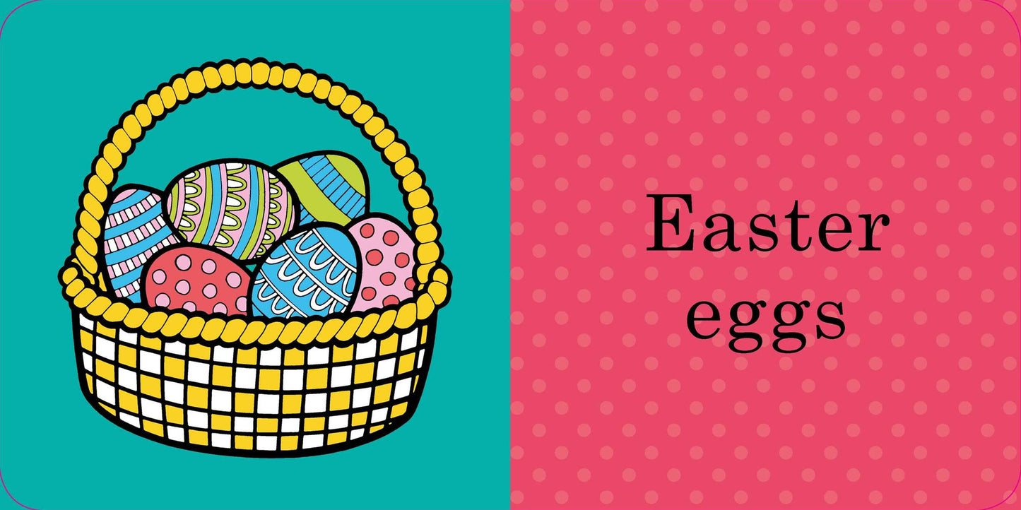 Jane Foster's Easter