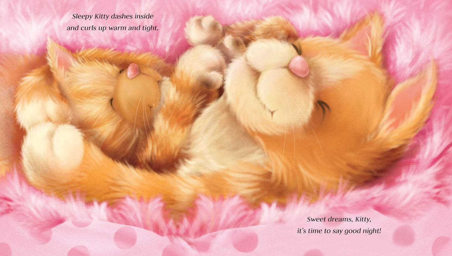 Sweet Dreams, Kitty