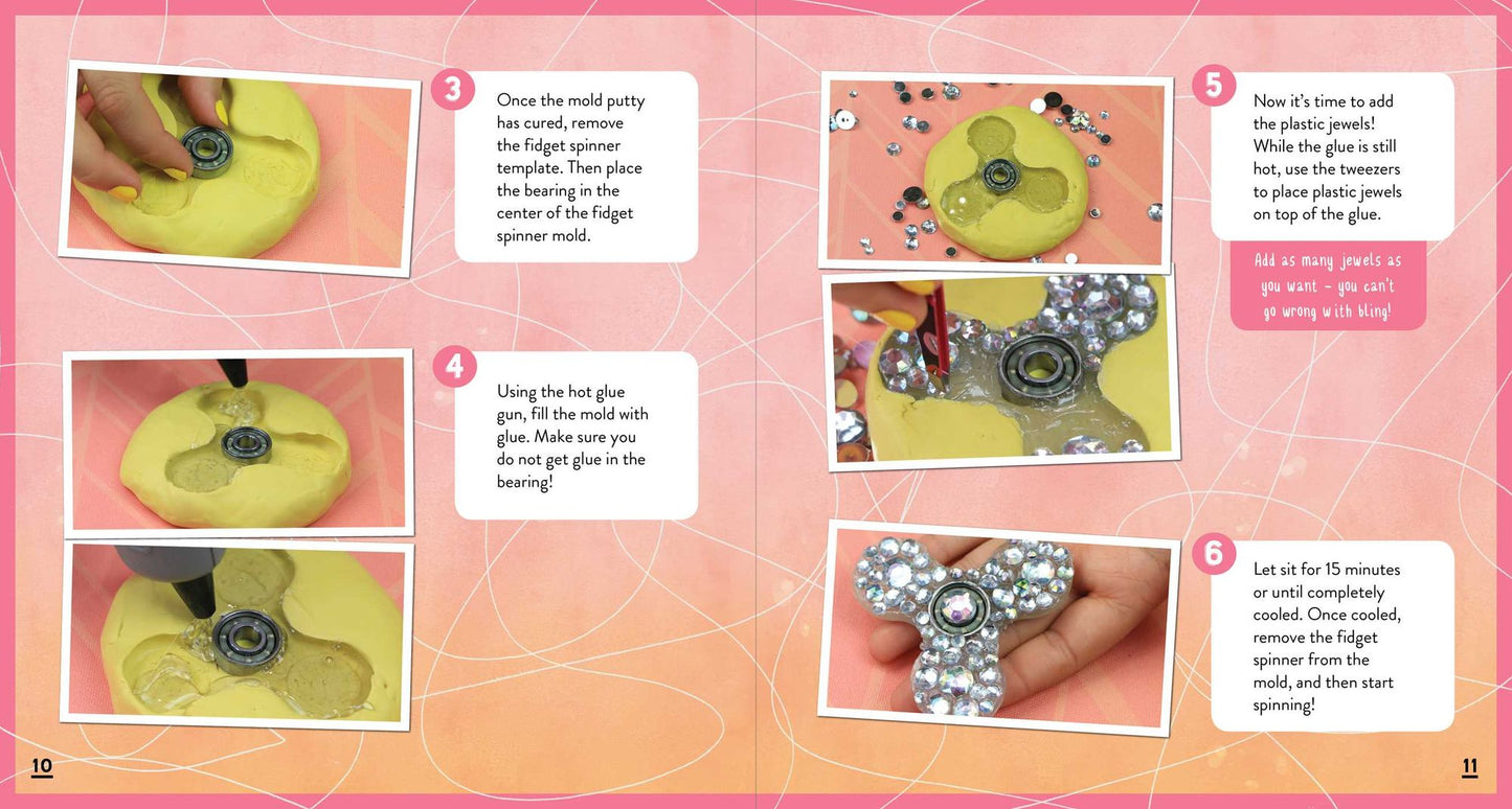 Karina Garcia's Must-Try DIYs: 20 Crafts & Life Hacks