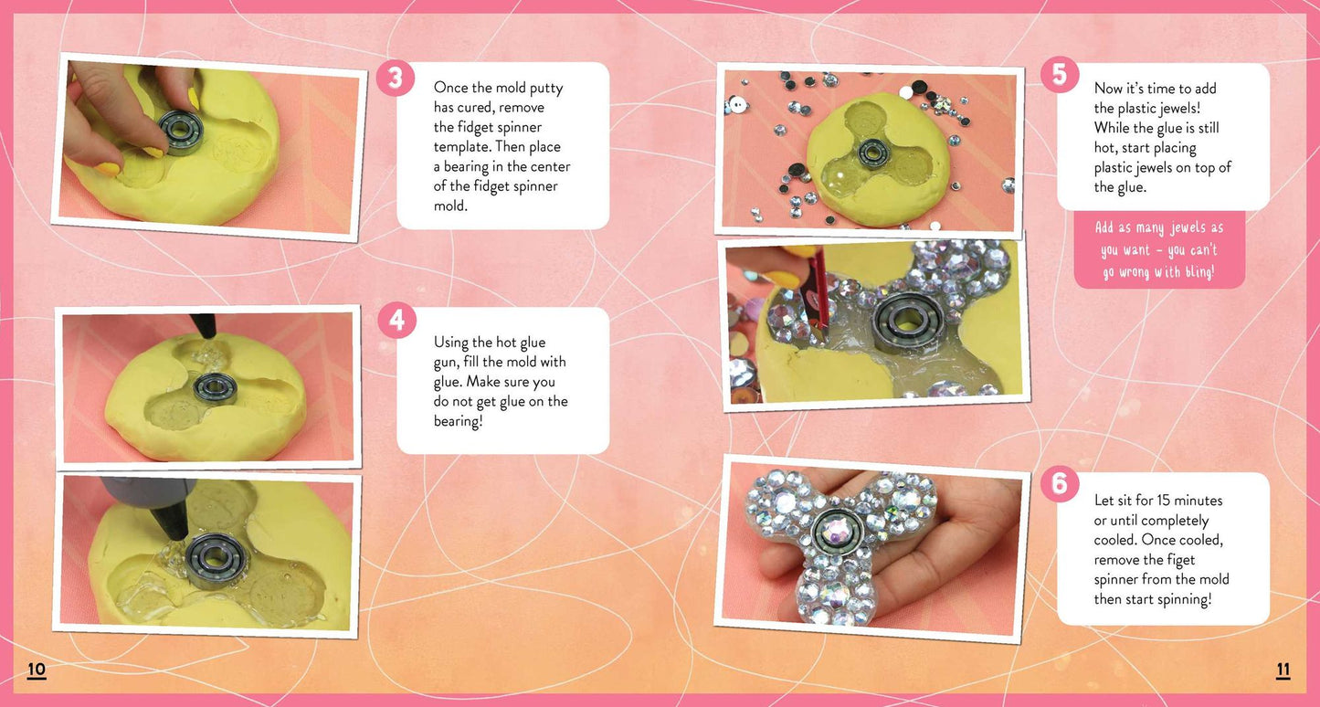 Karina Garcia's Must-Try DIYs: 20 Crafts & Life Hacks